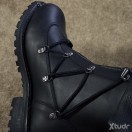 Xtudr - Dwildtherapist: I will tran...