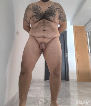 Xtudr - sumisocaceres: soy sumiso de caceres capital, busco amo para estar en tanga y sujetador, dominacion humillacion exhibicionismo azote...