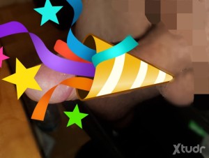 Xtudr - Latexnaugthy: Many times I'm not allowed to see messages on this website 