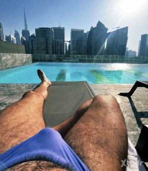 Xtudr - Verbal_Bulge: 