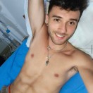 Xtudr - CarlosSexy: I love older
