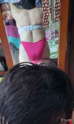 Xtudr - Calzoncitospinky: I love being in underwear, let's talk if you like them.