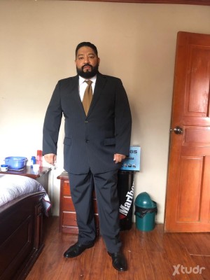 Xtudr - AmoEdi: I'm looking for a permanent submissive slave for life. 24/7 life. Total control over time. I have no problem teaching him if...