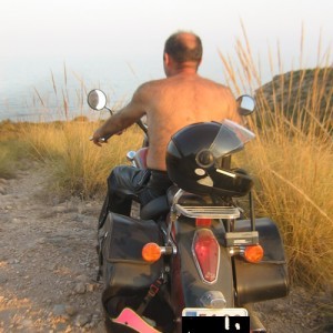 Xtudr - HUBAR: male unplugged 180 85kg 50 a