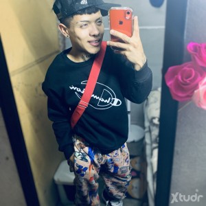 Xtudr - Nanditoklk: Vamos armar algo yaya.😈