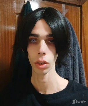 Xtudr - AmoTwink: Femboy pollón✨ Busco esclavo JOVEN que me deje follarle la boca cuando me dé la gana jsjsjsj