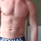 Xtudr - 2submuscles: Two athletic g...