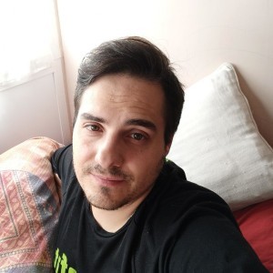 Xtudr - jess94: Alegre y divertido, con ganas de conocer gente nueva y experiencias.