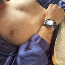 Xtudr - AmoMacho0: Busco exclavo. O...