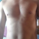 Xtudr - SwimmerEgo: Muscular, athle...