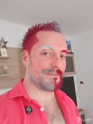Xtudr - Dd1987and: I'm a guy who hasn't explored bdsm games for a long time and misses them. I have a very cool and comfortable sling, and I...