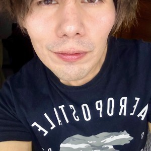 Xtudr - LuFCA: I'm looking for fun and whatever comes with it.