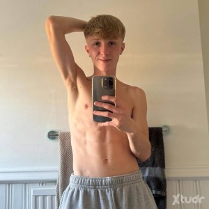 Xtudr - erickjustin554: 