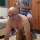Xtudr - Esclavo_Remcrig: Cash Slave...