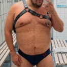 Xtudr - Mike83: Oso dominante, guar...