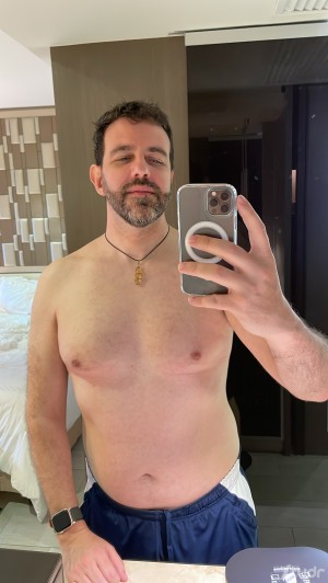 Xtudr - RexSpain: Looking for dominants with some emotional responsibility. One thing is not at odds with the other. I'm serious and respons...