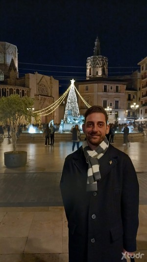 Xtudr - jqgec24g: Esclavo en pertenencia a mi amo nachobernia