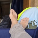 Xtudr - FeetSwitch: Interesado en F...