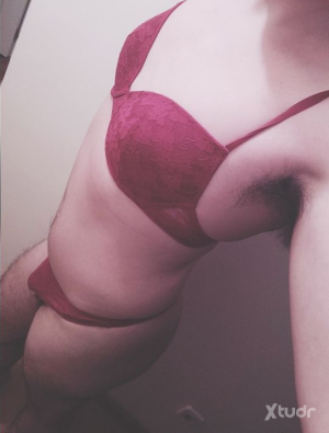 Xtudr - SissyZatanna: Me encuentro en un momento de mi vida que me ha llevado a reflexionar sobre muchas cosas... sobre quien soy, sobre si ...