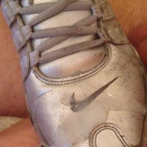 Xtudr - AMOWARRO: I'm a slender muscular and hairless person, very fetishist and above all, very pervy.