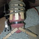 Xtudr - AMOSEM-KABRON: Short, somew...