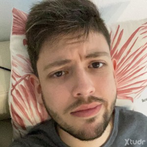 Xtudr - Cerdo30: Trago lapos y meos 