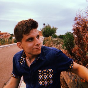 Xtudr - RickyPorn: Soy Rubio ojos marrones tengo 31años mido 1,75 62 kilos me encanta el porno me gustaría probar ser actor porno gay amo ...