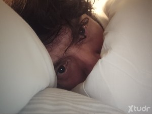 Xtudr - ChillExhibLluvia: Farts, sperm, high, chill, nudism, exhibitionism.