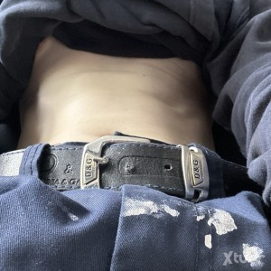 Xtudr - boyLongsword: 