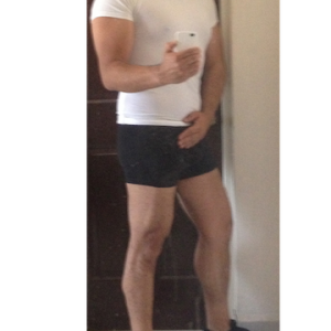 Xtudr - SMMX: Experienced Dominant man, no games or so many turns, you serve me and that's it (Dominus Master)