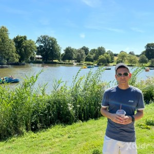 Xtudr - Cuteguy4u: Be over 6f tall