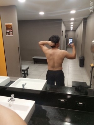 Xtudr - Spalo: I'm looking for someone to dominate me.