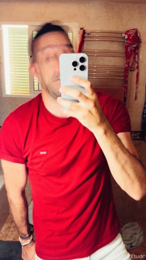 Xtudr - NOVATO25: I'm looking for a dominant male who will use me as his submissive slut.
== Results from bdsmtest.org ==
100% Degradee
100%...
