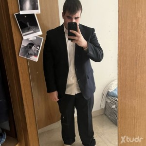 Xtudr - edgar2007: I'm submissive, I'm looking for a dominant man to dominate me