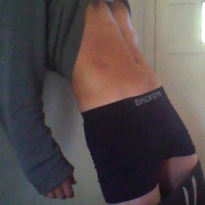 Xtudr - Amodurouy: Dominant man looking for submissive to give me pleasure