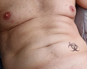 Xtudr - spunkchaser: Maduro morboso para morbo bb