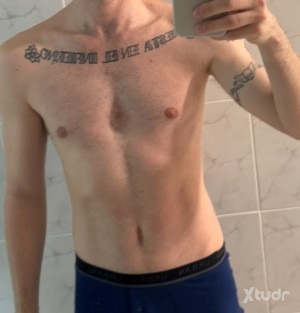 Xtudr - GA:  En relación abierta. Solo busco sex.