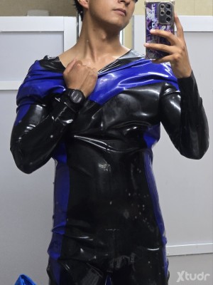 Xtudr - SzyDom: Me van diversos fetiches, Ropa interior, Calcetas, Trajes, Ropa deportiva, Licra, Uniformes, Bondage, Juego de rol, Lucha er...