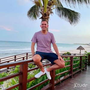 Xtudr - roderickkk: I’m here for real dates and actual conversations , seeing where it goes . 