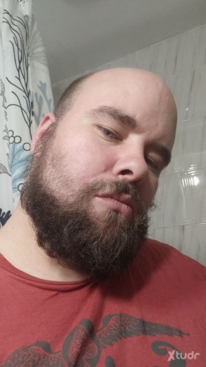 Xtudr - PapaOso: Dominant man of 43 years with more than 18 years of experience in the BDSM world.
My tastes depend on the attitude of the o...