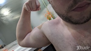 Xtudr - XmanXboy: With desire to meet people and have a good time.
Experience in cum control, Edging, domination, chastity... I hypnotize yo...