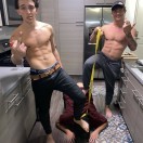 Xtudr - Faggotbully: Faggot looking...