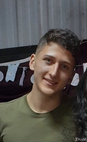 Xtudr - BenjaVirgen: Busco ciber por team o telegram solo los sabados disponible muy cerdo,solo mayores
@Luccabuo telegram