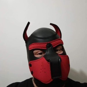Xtudr - Rufus: I'm an obedient and submissive dog looking for a big and hairy dominant man. But I also have my dominant side that only comes...