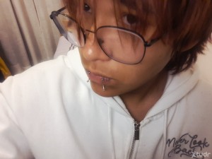 Xtudr - Sammu: Me gusta ser realmente usado, que me usen a su placer y sin limites 🔥, cumplo cualquier fantasía y fetiche sin importar que