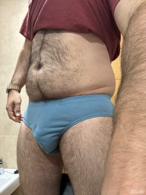 Xtudr - grosetesum: Submissive bottom. I'm a faggot.