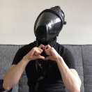 Xtudr - Rubikon: Peto amicos August...