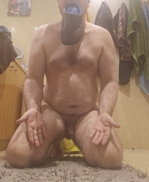 Xtudr - Perr: PUTA OBEDIENTE 