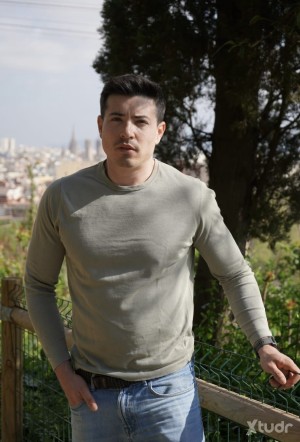 Xtudr - Alpha_Muscle_Fit: 
Dominante alfa. Findom consensuado con humillación pactada y límites claros. +18 #Findom #CashMaster 
Alpha Domin...