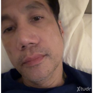 Xtudr - i-slurp: Looking for real connection with someone.  